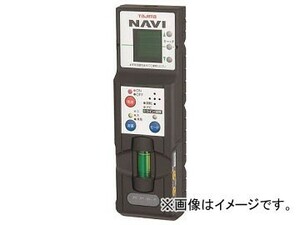 タジマ グリーンレーザーレシーバーNAVI RCV-GNAVI(7617950)