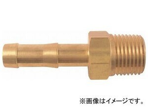 トラスコ中山 ブレードホース用継手 φ6 TBJ-6(4964136)