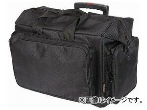 トラスコ中山 キャスター付 ツールキャリーバッグ TCB-Z(7652712)