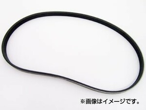 ファンベルト スバル レガシィ BR9 EJ25 TBO.MT 2500cc 2009年02月～2012年04月 APAB-5PK685