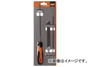 バーコ エルゴ チェンソーヤスリセット 168-COMBI-5.5(7573294) 入数：1セット(3本)