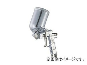 明治機械製作所/meiji 小形丸吹用ハンドスプレーガン（重力式） F110-G08R