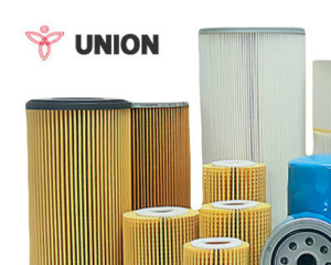 ユニオン産業/UNION SANGYO オイルフィルター C-219 ニッサン サファリ TA-WFGY61 TB48DE 4.8 EGI 2002年11月～2007年06月