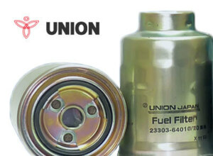  Union industry fuel filter F-016 Isuzu Giga tractor EXZ