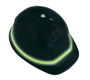  Toyo безопасность шлем установка тип . свет ад частота ширина 10mm× иен .650mm No.7061