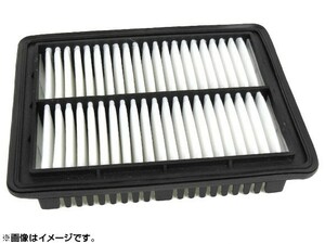  air filter MMC Pajero Mini ABA-H58A 4A30 4WD turbo 660cc 2005 year 12 month ~2012 year 06 month APAF4670