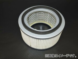 エアフィルター マツダ ボンゴ ブローニィ KR-SKF6M RF ディーゼル 4WD ターボ バン 2000cc 2004年02月～2007年08月 APAF5742