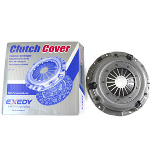  Exedy clutch cover HCC530 Isuzu Gemini /PA Nero 