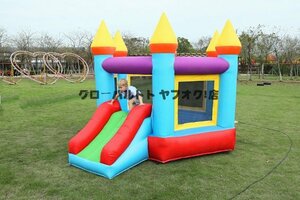  don't miss it water slider outdoor pool soft playground equipment large playground equipment slipping pcs air playground equipment trampoline set pool * playing in water D250