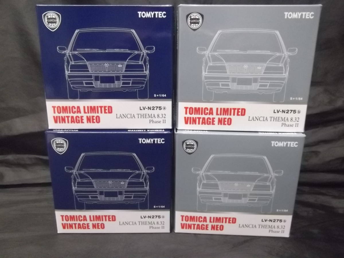 ヤフオク! -ランチアテーマの中古品・新品・未使用品一覧