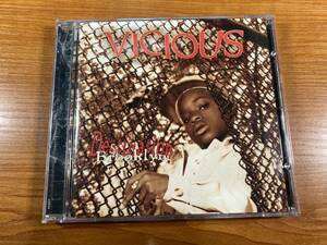 【1】M4888◆Vicious／Destination Brooklyn◆輸入盤◆