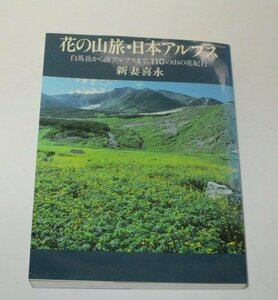  flower. mountain .* Japan Alps white horse peak from south Alps .110. mountain. flower cruise new ...