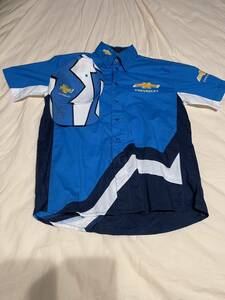  Chevrolet WTCC staff jacket + autograph cap unused goods 