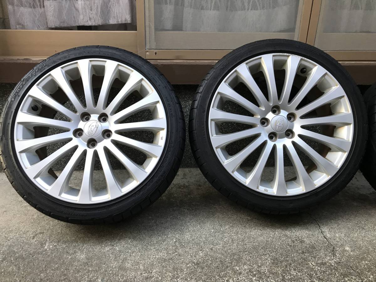 ヤフオク! -レガシィ 純正 ホイールの中古品・新品・未使用品一覧