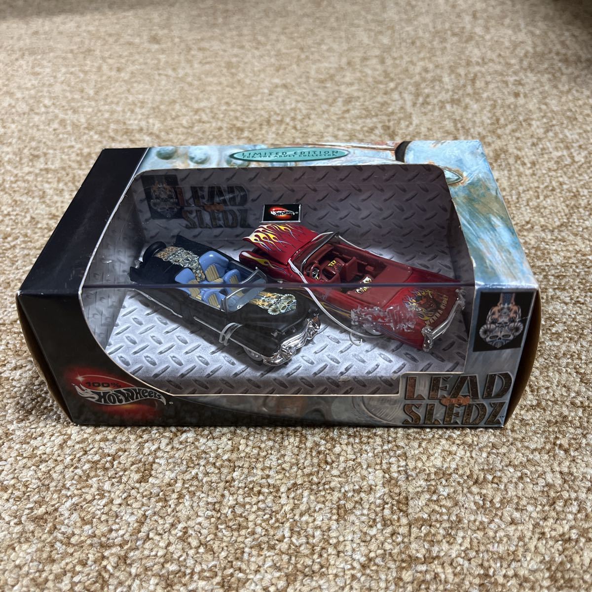 ヤフオク! -「lead」(おもちゃ、ゲーム) の落札相場・落札価格
