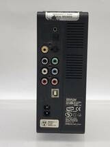 ★ R50504　DViCO ディビコ　Tvix M-3000U　3.5インチ　ハードディスクケース　現状渡し ★_画像3