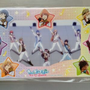 未開封品 うたの☆プリンスさまっ♪マジLOVE2000% ペーパーフォトフレーム ローソンキャンペーン a