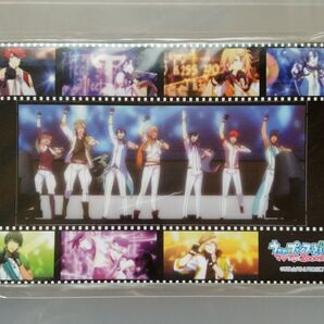 未開封品 うたの☆プリンスさまっ♪マジLOVE2000% ペーパーフォトフレーム ローソンキャンペーン b
