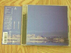 【CD】L.E.D. / elementum
