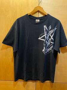 古着 00s Deftones メタル ロック バンド Tシャツ L デフトーンズ