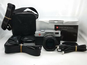 LEICA DIGILUX 2 ライカ デジルックス 箱 ケース ACA-DC3 付 電池は寿命