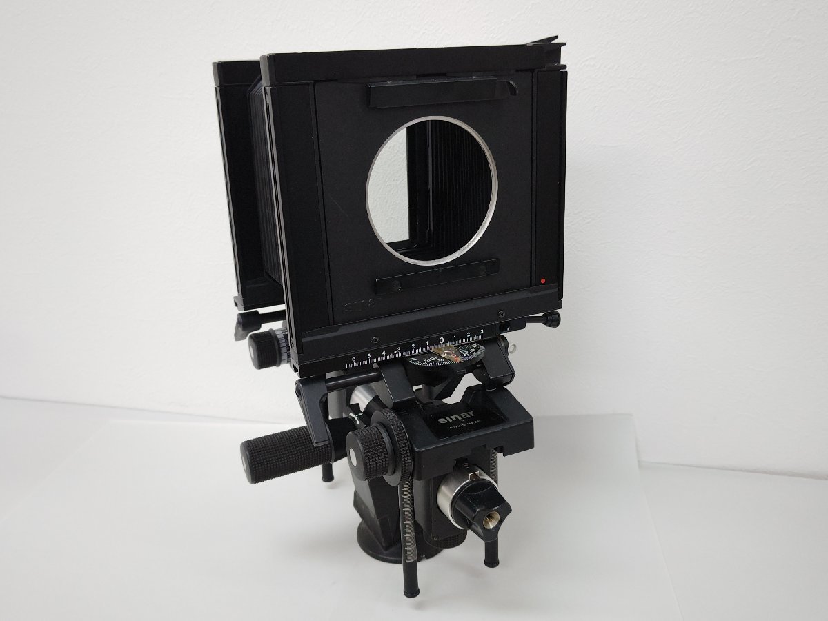 ヤフオク! -「ジナー 4x5」(フィルムカメラ) (カメラ、光学機器)の落札 