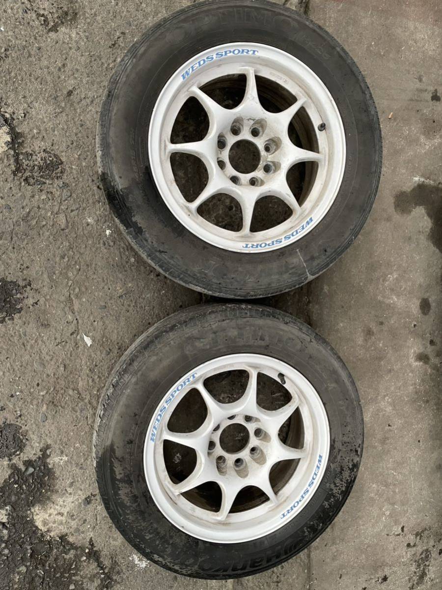 ヤフオク! -「tc05」(タイヤ、ホイール) の落札相場・落札価格