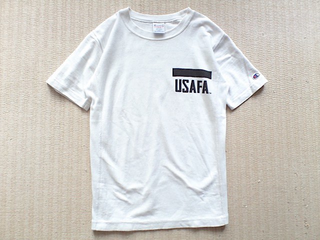 2023年最新】ヤフオク! -usafa tシャツの中古品・新品・未使用品一覧