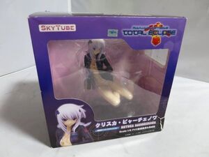 SKYTUBE クリスカ・ビャーチェノワ 国連軍イージージャケットver. 　1/6スケール　管8タ