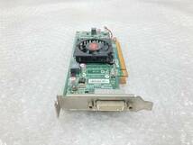 ★グラフィックボード　DELL AMD Radeon HD 6350 512MB 01CX3M★　動作品　_画像2