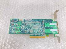 2個入荷　★HP HSTNS-BN62 2-Port 10GbE PCI-E Ethernet Server Adapter★　動作品　_画像3