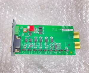 複数入荷　★SC07-PCB　インタフェースボード★　動作品　