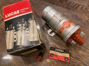 BMC LUCAS SA12 sport coil unused 73y Mini Cooper 