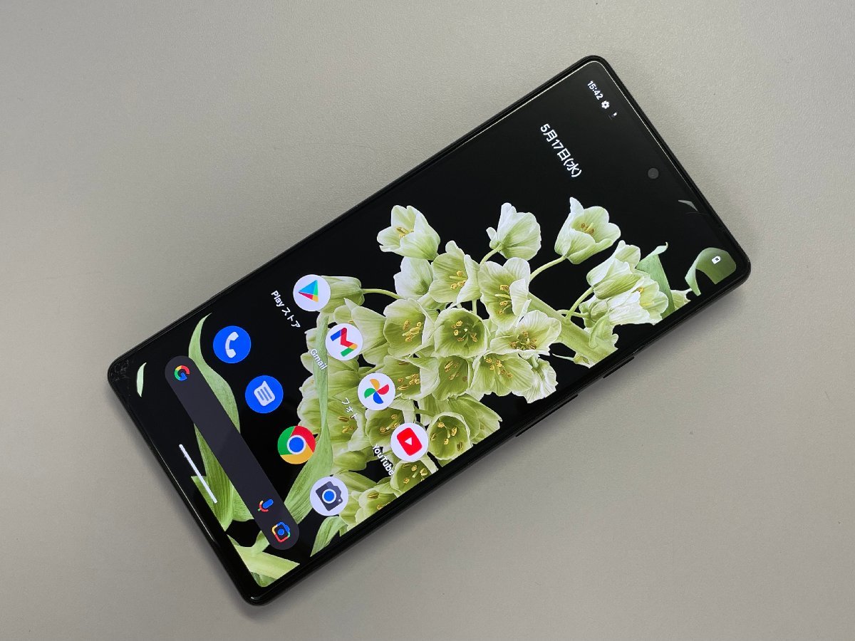 ヤフオク! -「pixel6 ジャンク」の落札相場・落札価格
