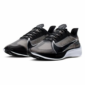 ☆NIKE WMNS ZOOM GRAVITY 黒/銀/灰 25.0cm ナイキ ウィメンズ ズーム グラビティ BQ3203-002