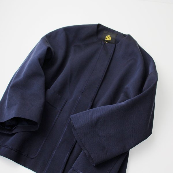 ヤフオク! -「drawer ドゥロワー ジャケット」の落札相場・落札価格