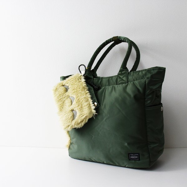 ヤフオク! -「porter トトロ」の落札相場・落札価格