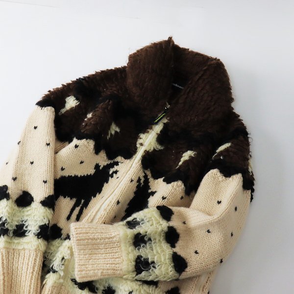 ヤフオク! -「カウチン 狼」の落札相場・落札価格