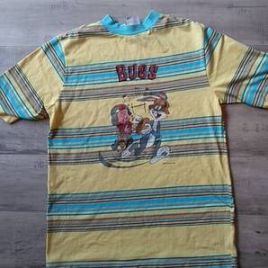 ビンテージ バックスバニーTシャツ