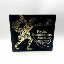 小室哲哉 & Mr.マリック / Psychic Entertainment Sound Mr. Maric World 【良品/CD】 #7993_画像1