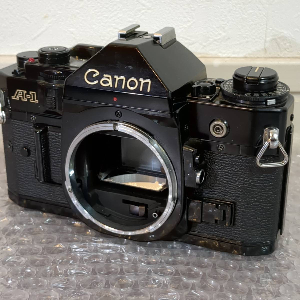 ヤフオク! -canon a-1の中古品・新品・未使用品一覧 ヤフオク! -canon a-1の中古品・新品・未使用品一覧