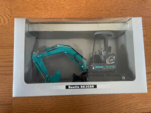 KOBELCO Beetle SK35SR 未使用 値下げしました