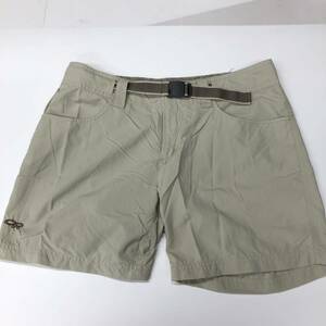  outdoor li search OUTDOOR RESEARCH OR nylon short pants 6 size 94630