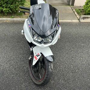 ninja250KAWASAKI の画像2