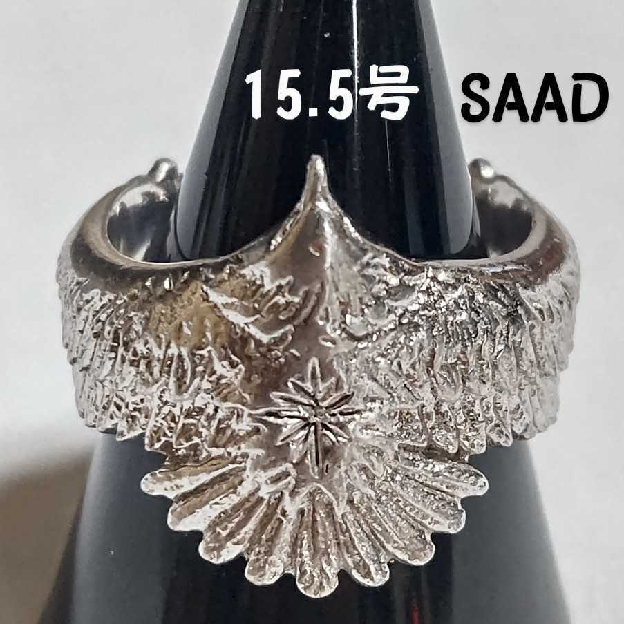 格安購入可能商品 SAAD サード フェザー ホイール フック 太角