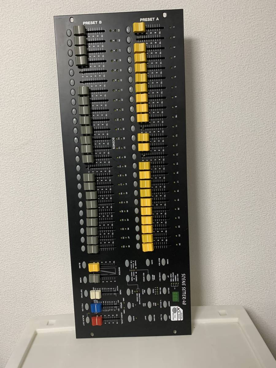超安い 【STAGE EVOLUTION】MAXI STROBE II 2個セット その他