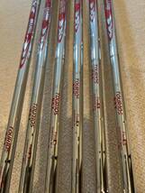 SRIXON スリクソン Z585 5-PW モーダス3 105 S DST_画像4