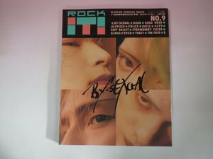 64105■ロックイット!.ROCKIT.No.9　BY-SEXUAL　かまいたち