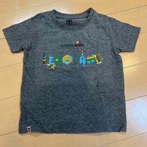 レゴランド　オリジナルTシャツ 子供　100センチ