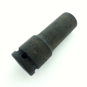 koken コーケン 1/2(12.7mm)SQ. インパクトサーフェイスディープソケット 16mm 14310M-16